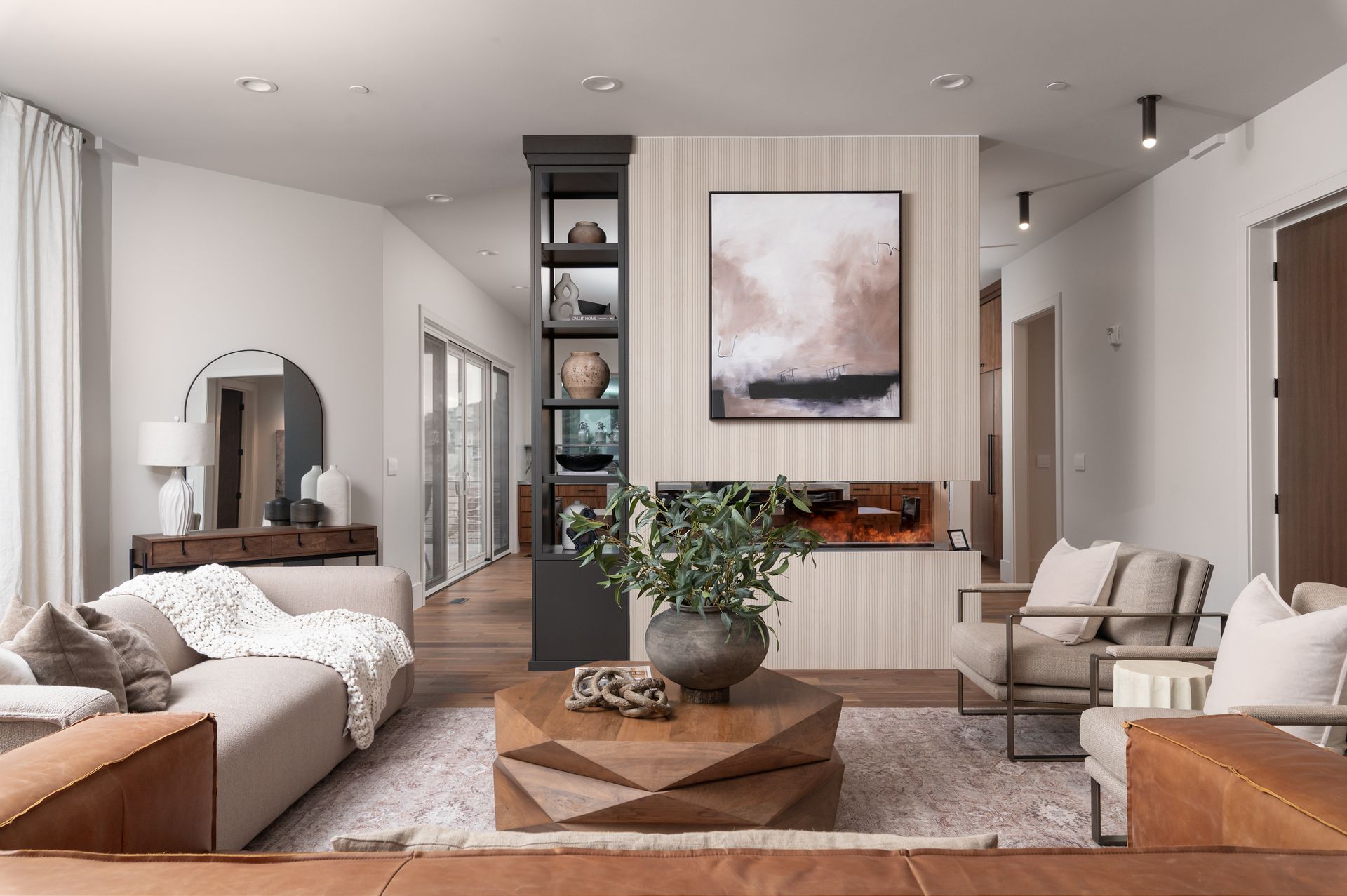 Park City Heights Custom