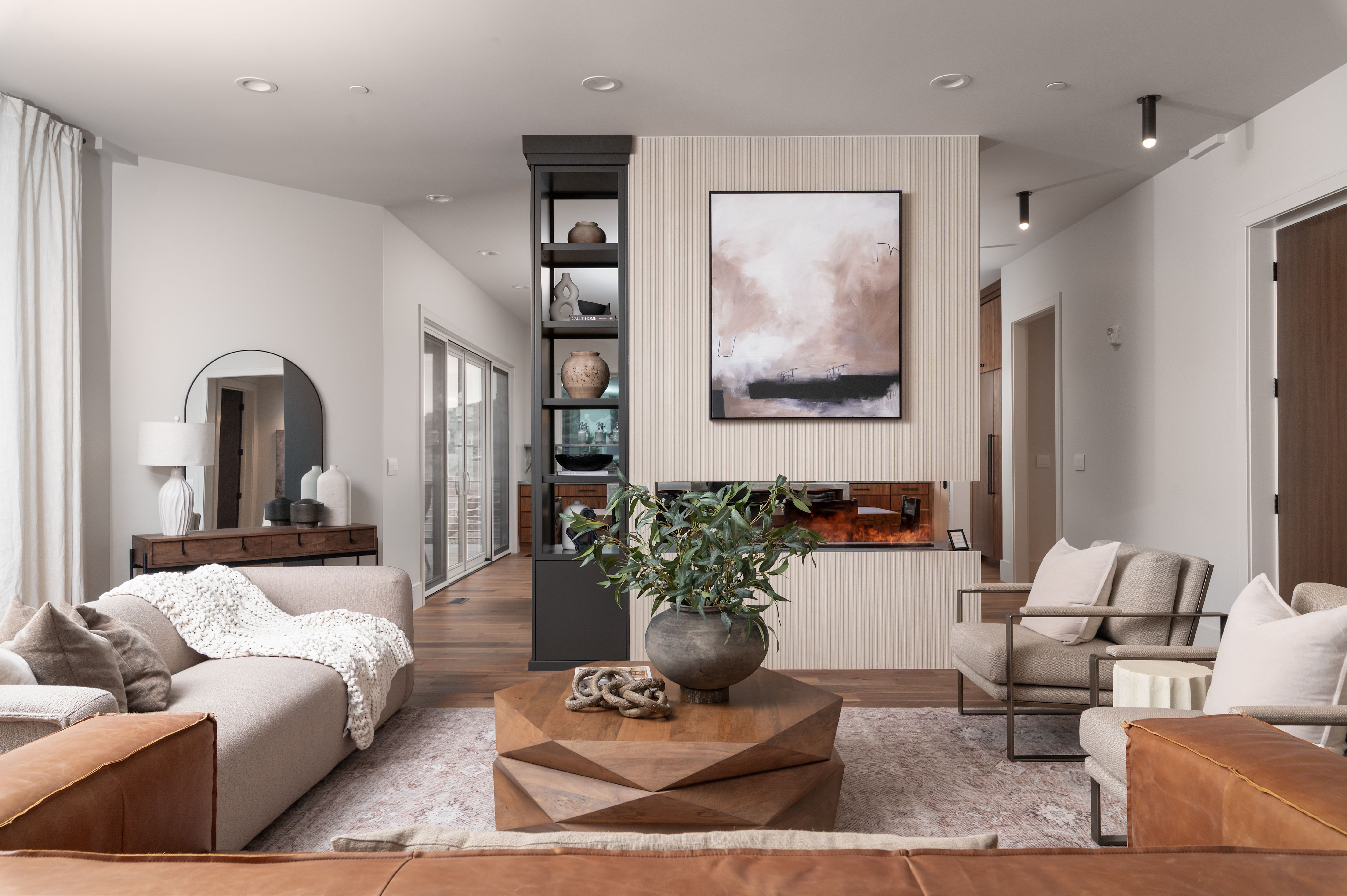 Park City Heights Custom