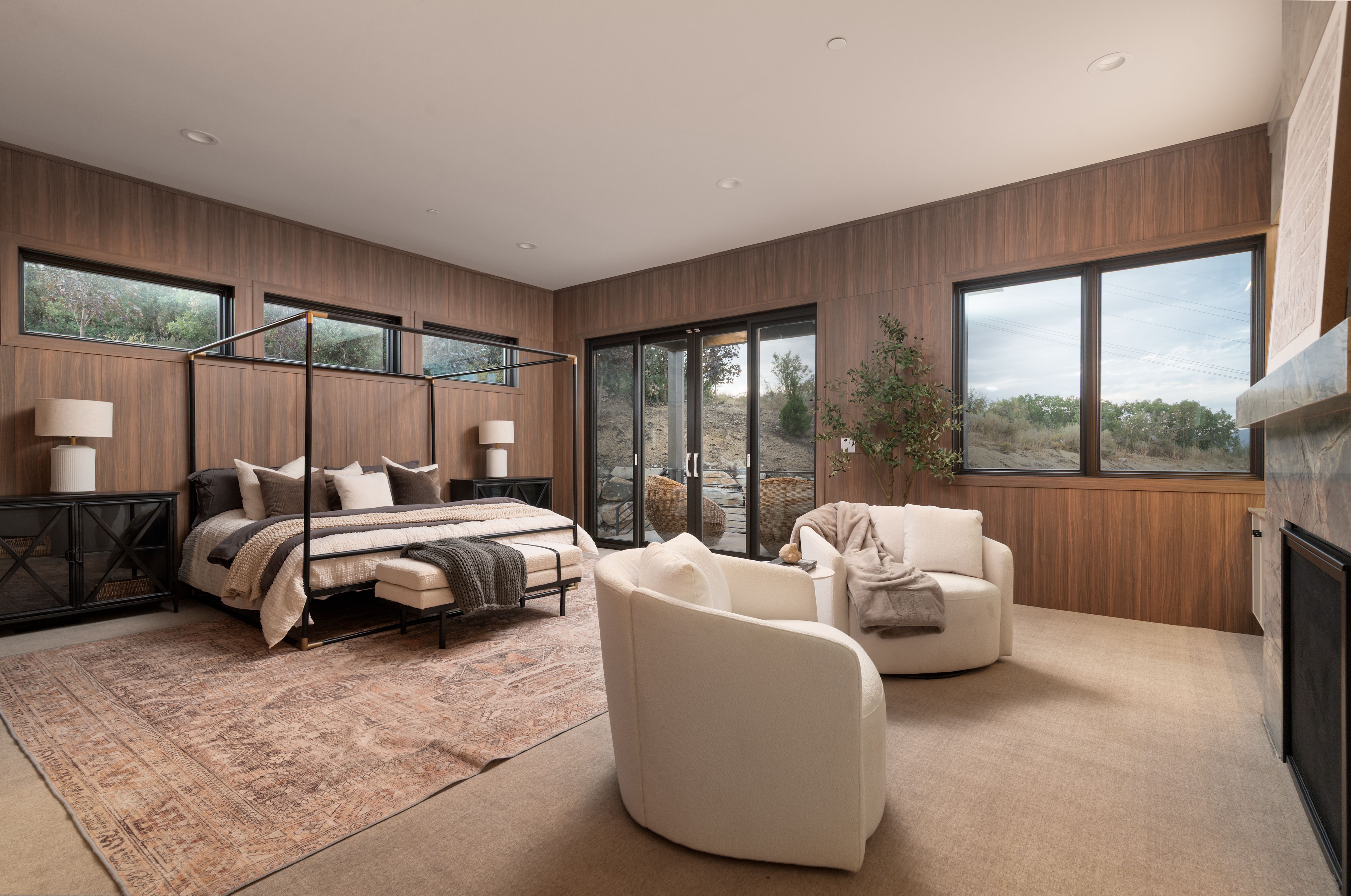 Park City Heights Custom