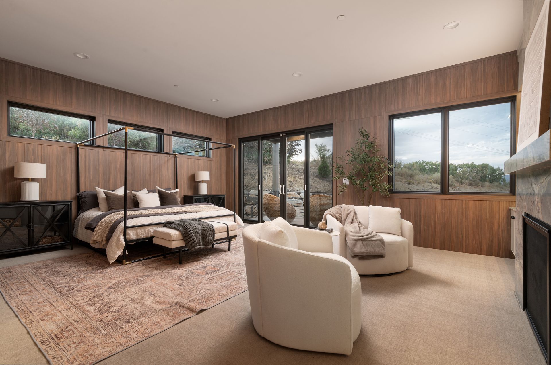 Park City Heights Custom