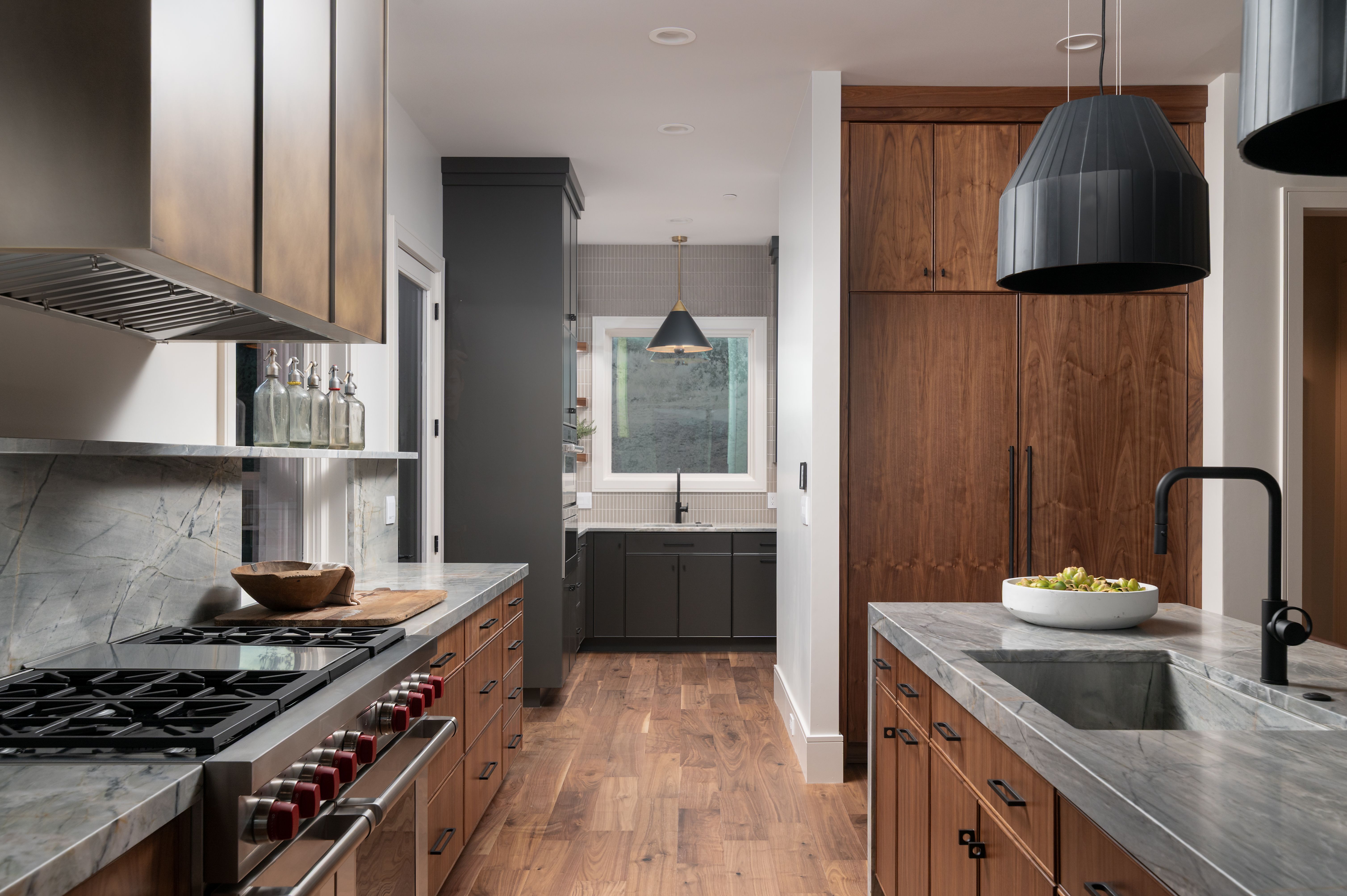 Park City Heights Custom