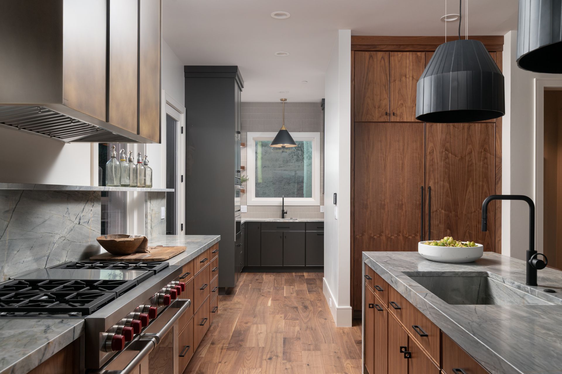 Park City Heights Custom