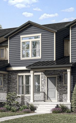 6652 N Monument Peak (Vancouver)