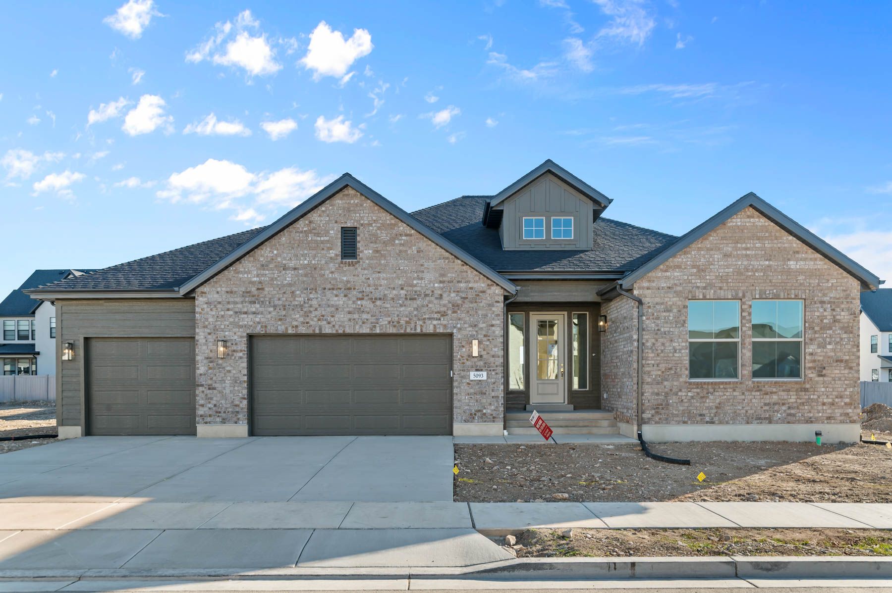 9869 N Willowbank Dr. Highland, UT 84003