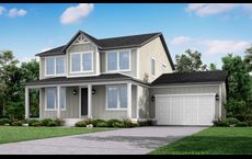 Holbrook Farms: Lehi, Utah - Ivory Homes