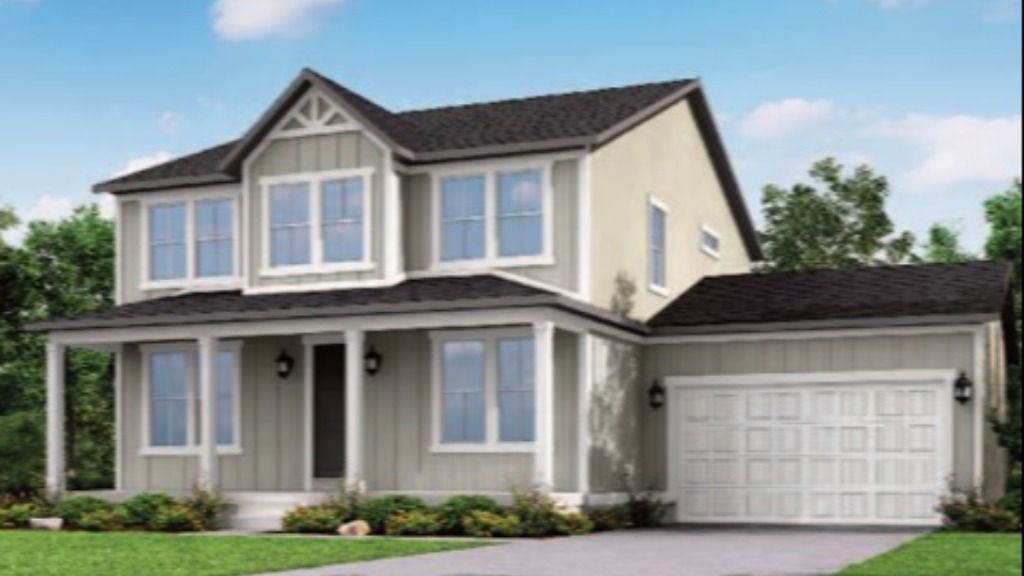 3826 W 2350 N (2500 Farmhouse)