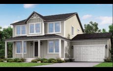 Cranefield Estates Collection: Clinton, Utah - Ivory Homes