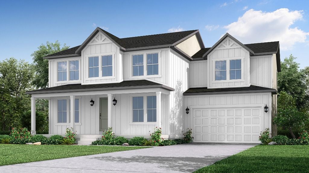 Amberly Place - North Salt Lake, UT