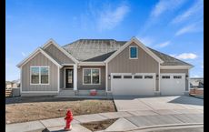 Dry Creek Highlands - Signature: West Jordan, Utah - Ivory Homes