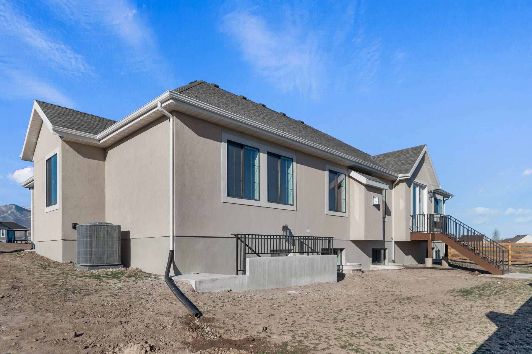 Creighton Farmhouse