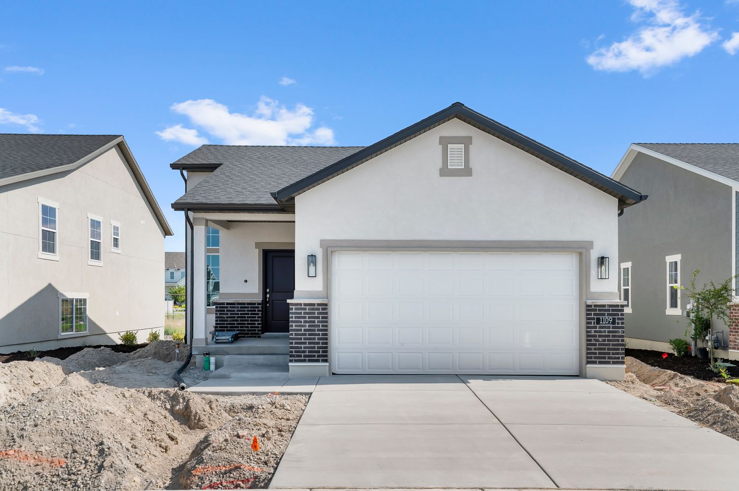 8199 W Gallatin Peak Road. Magna, UT 84044