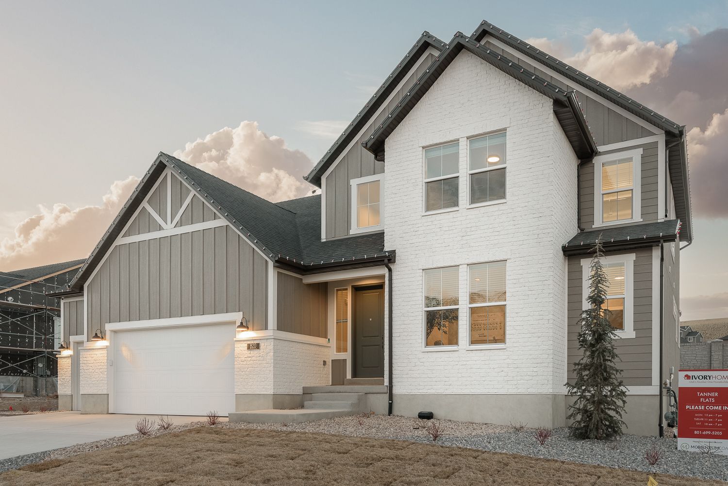 2400 Farmhouse