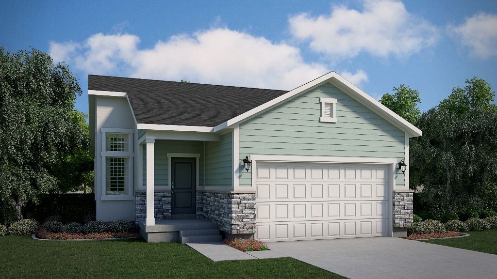 942 W Peregrine Drive (Egan)