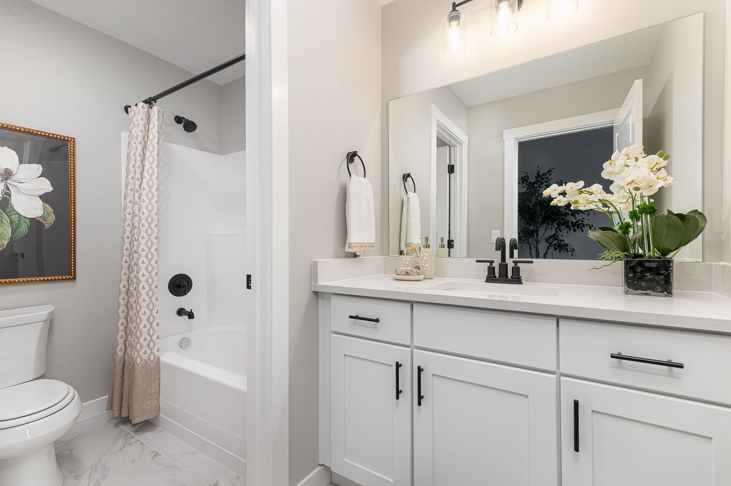 Primrose Mining floor plan