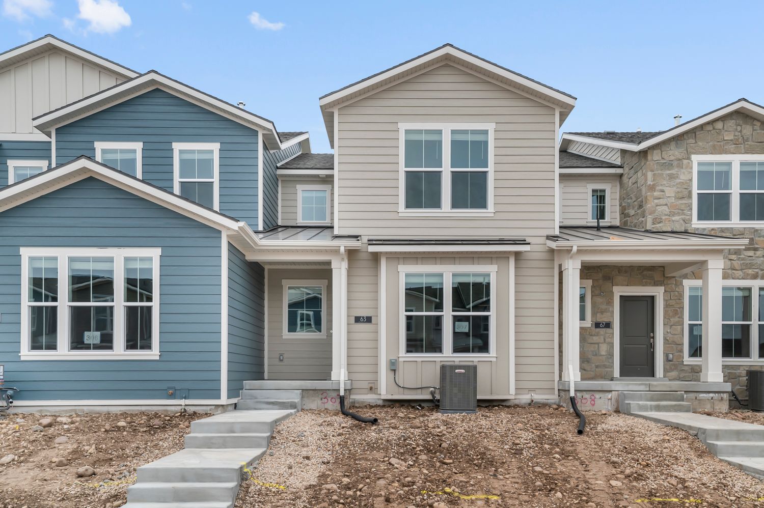 63 Scenic Heights Road (Olympia) Image