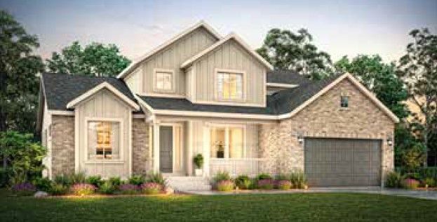 11566 S Junegrass Drive (Hamilton Traditional)