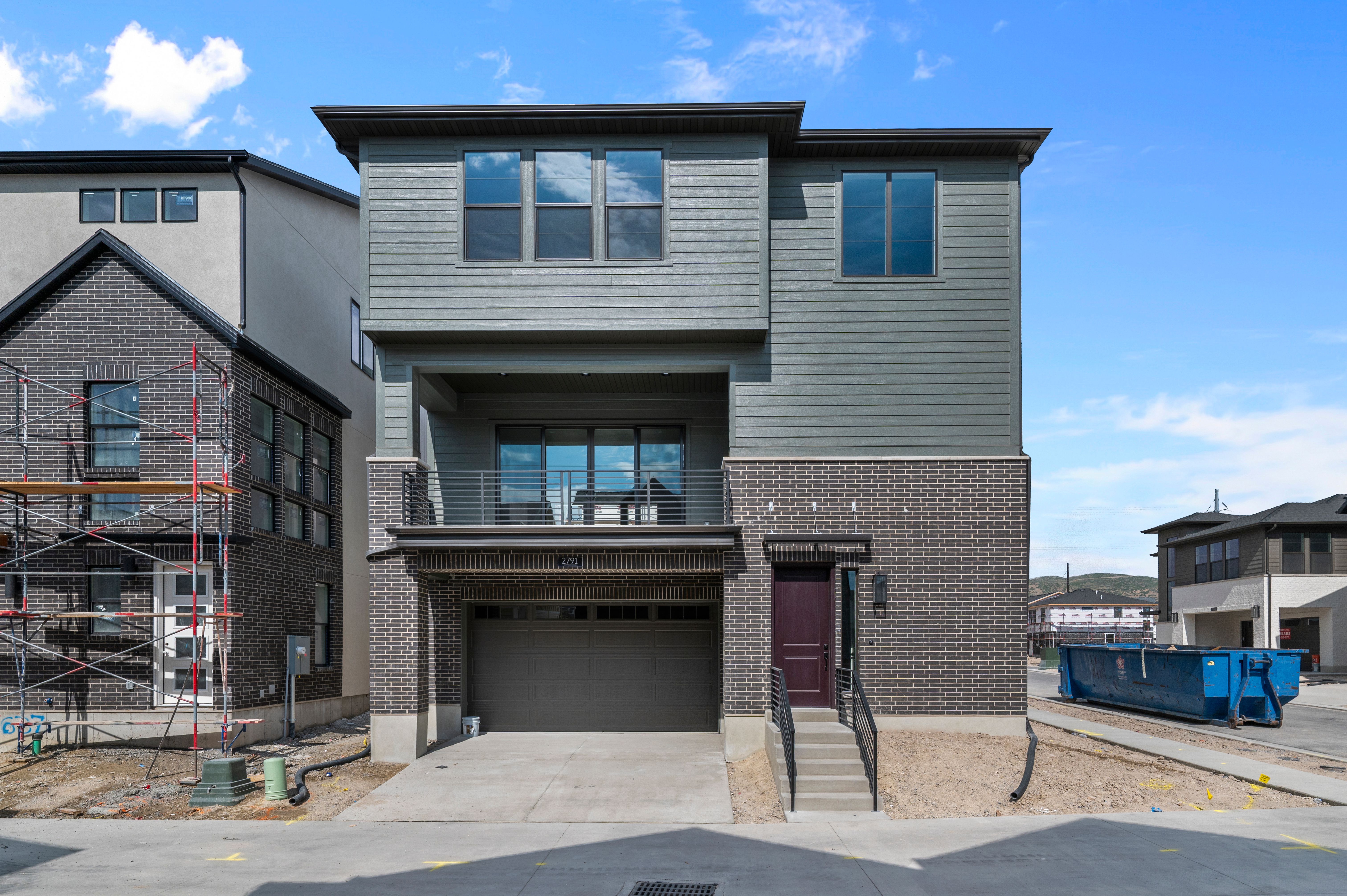 Holbrook Place E Villas - Lehi, UT