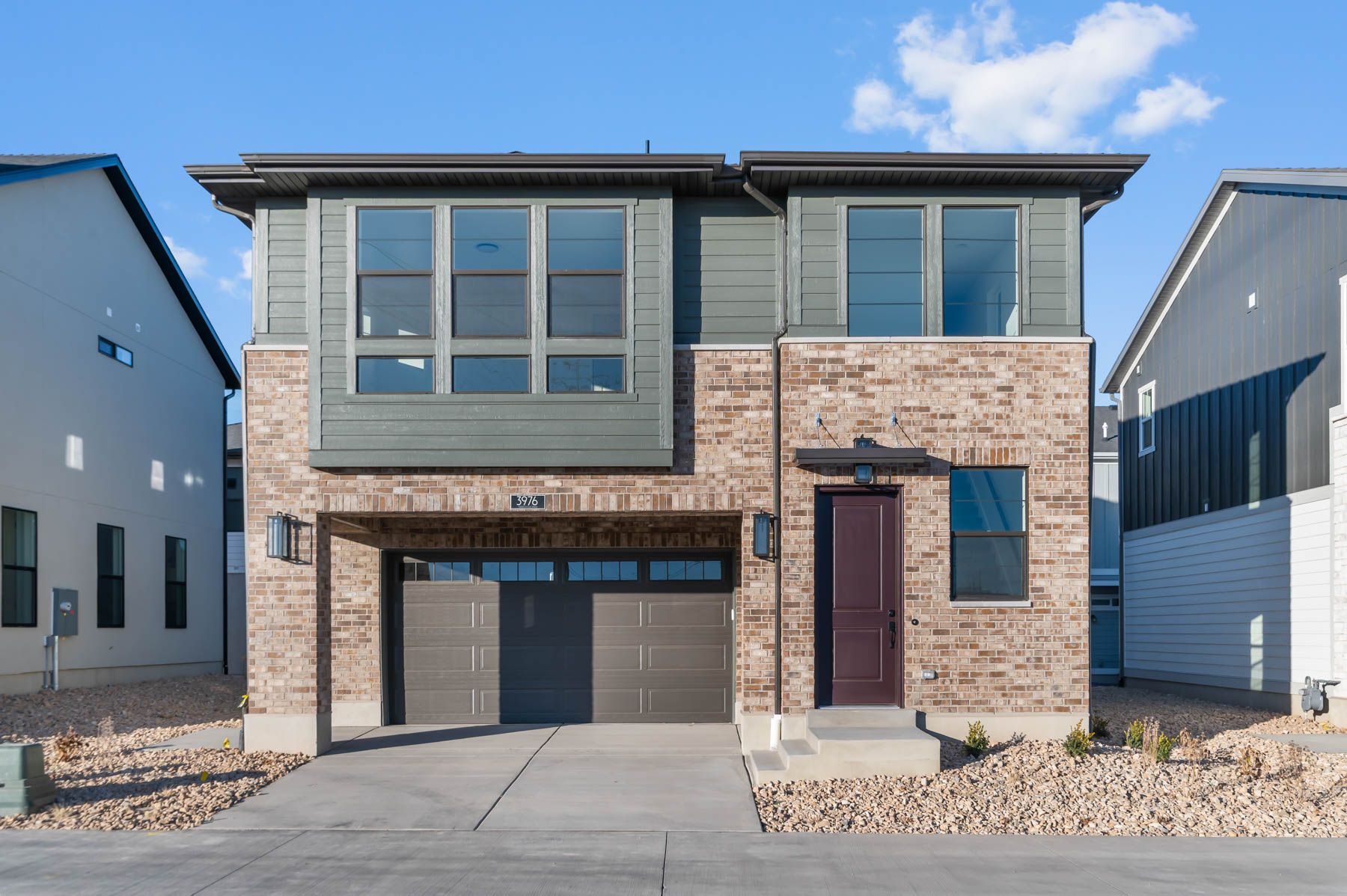 3976 W 2800 N (Sundance Ballpark)