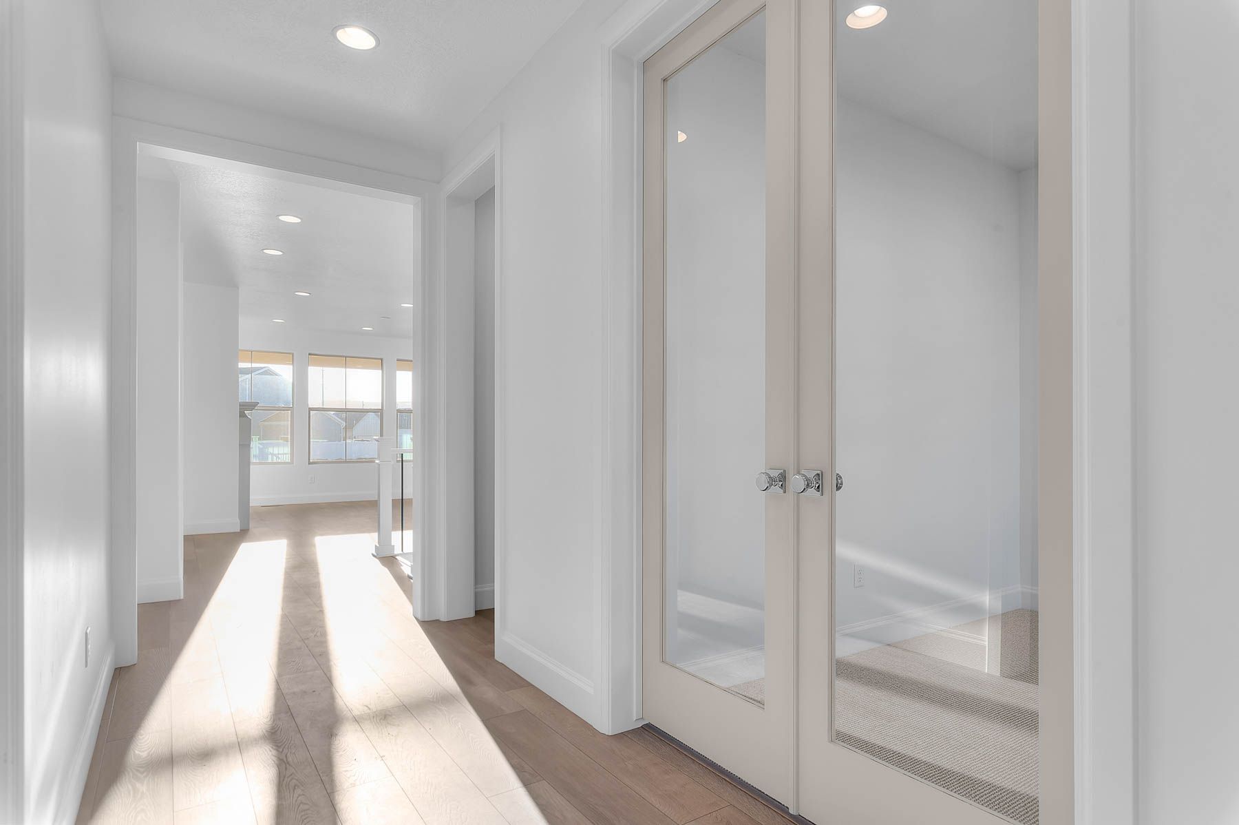 Da Vinci Traditional