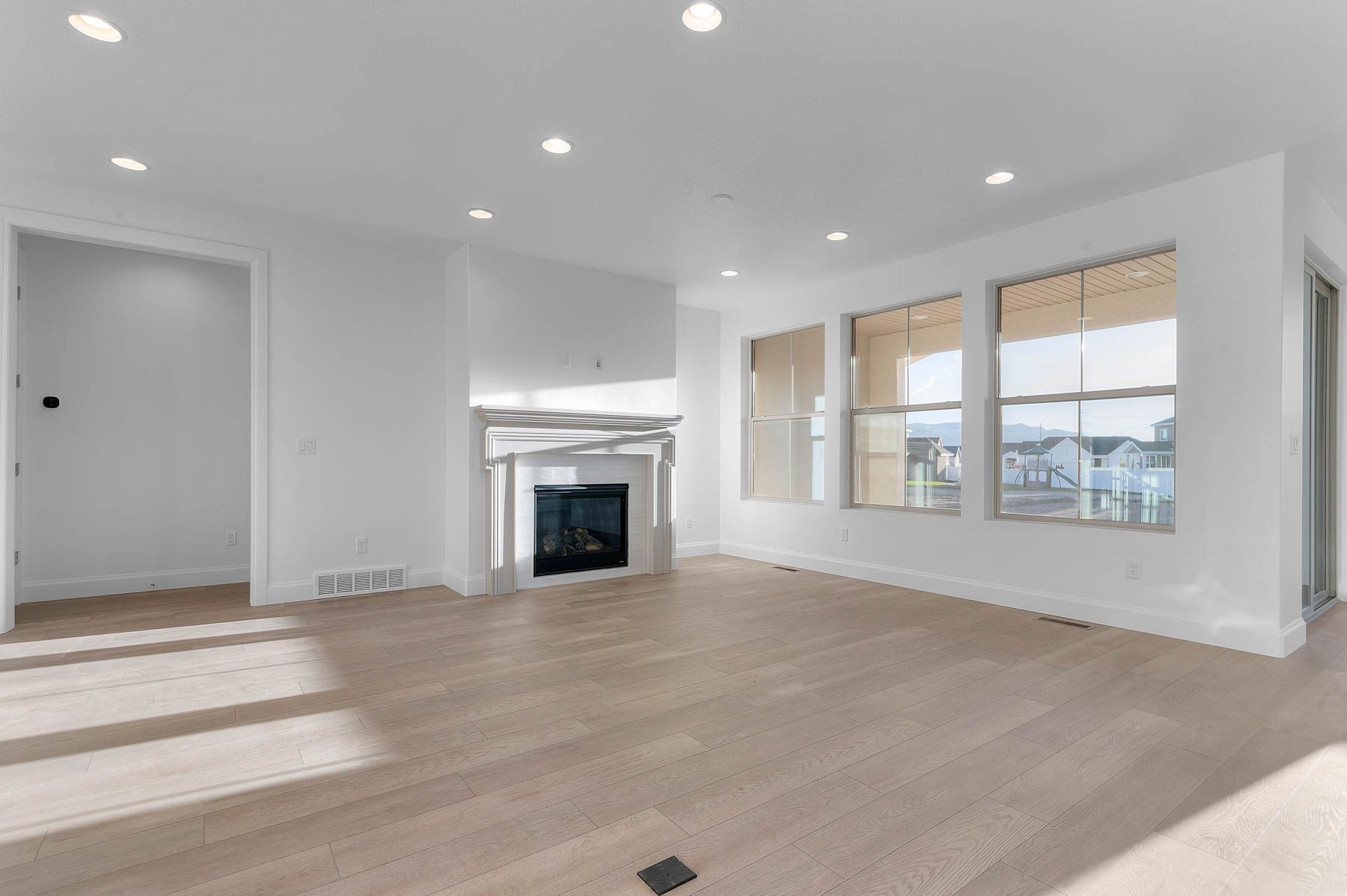 Da Vinci Traditional