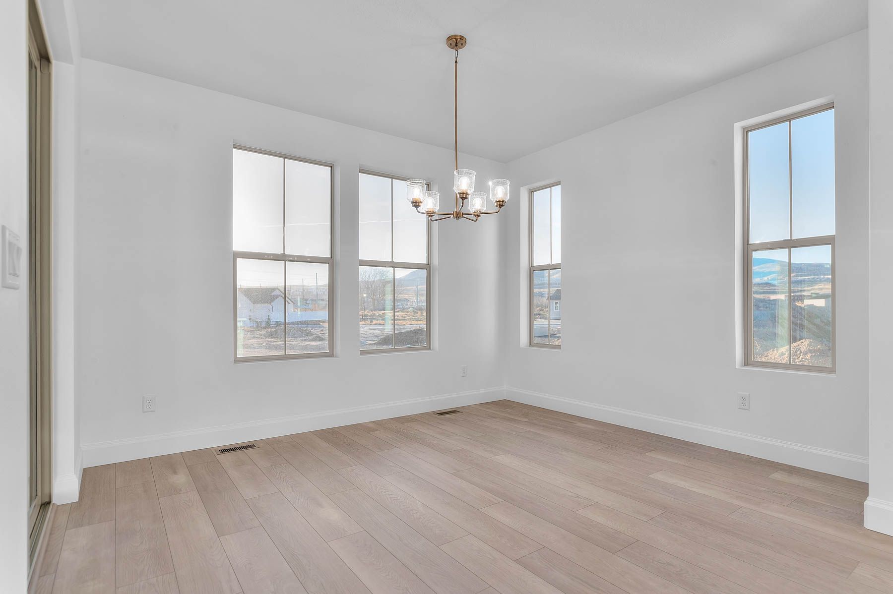 Da Vinci Traditional