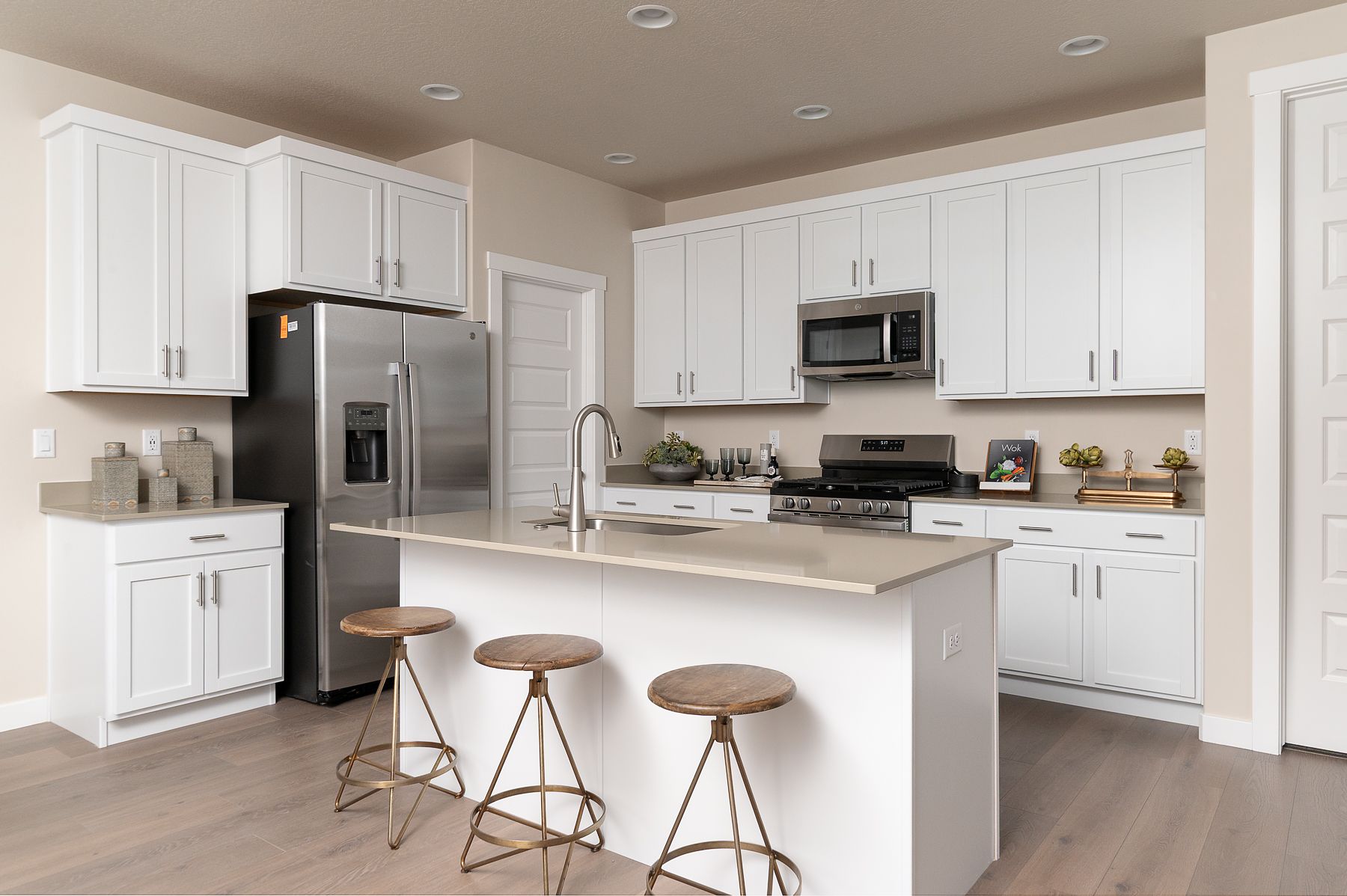 drycreek highland cottages