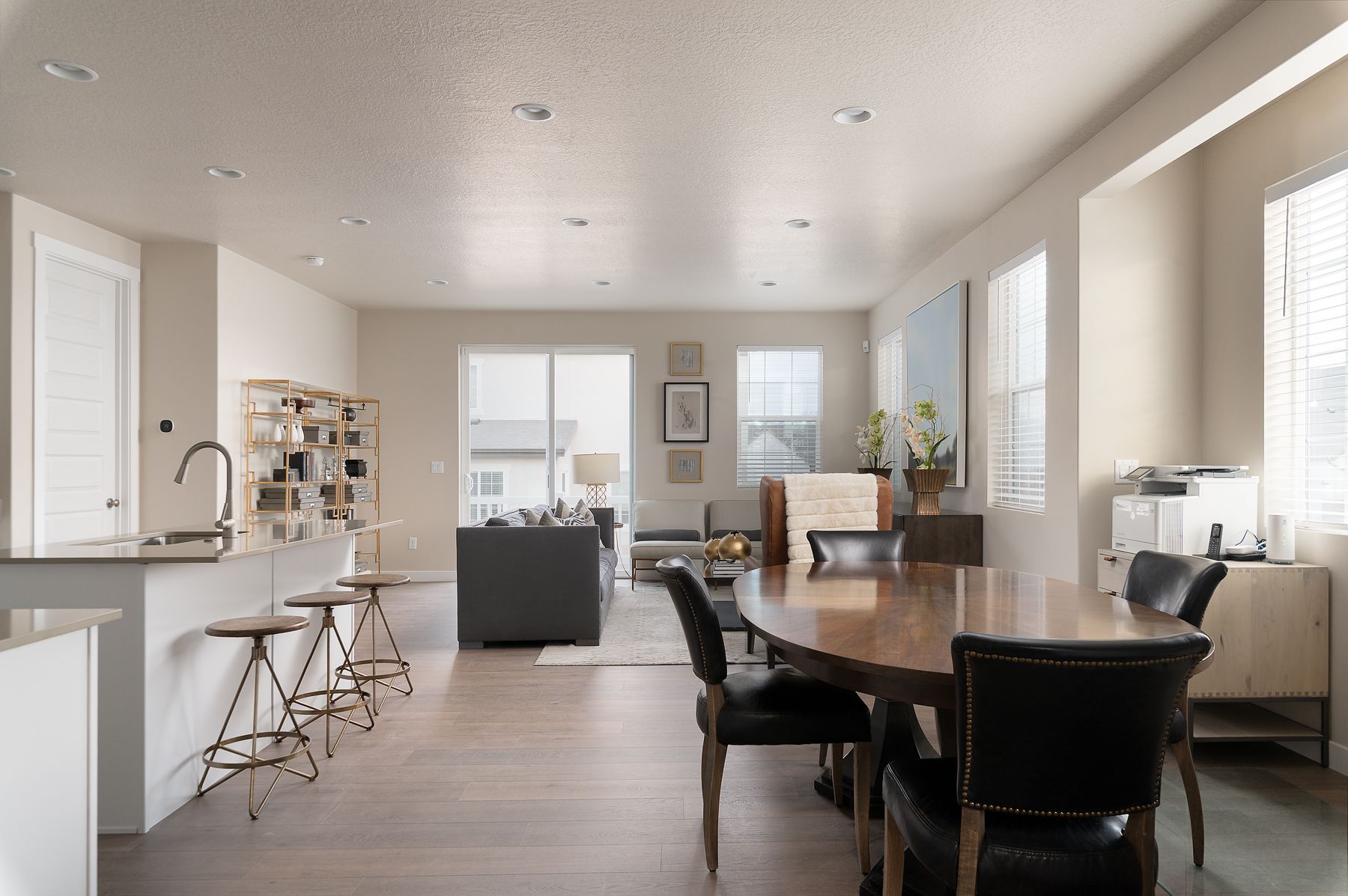 drycreek highland cottages