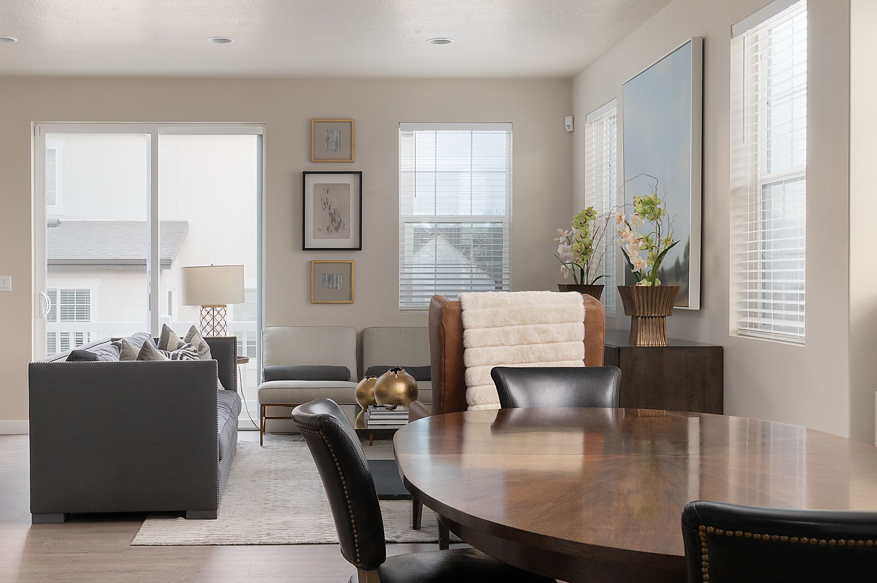 drycreek highland cottages