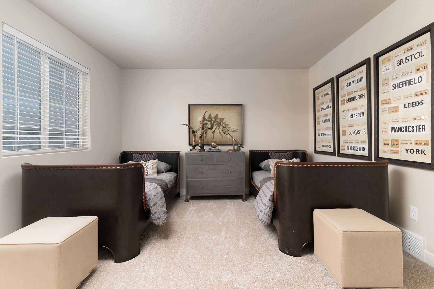 drycreek highland cottages