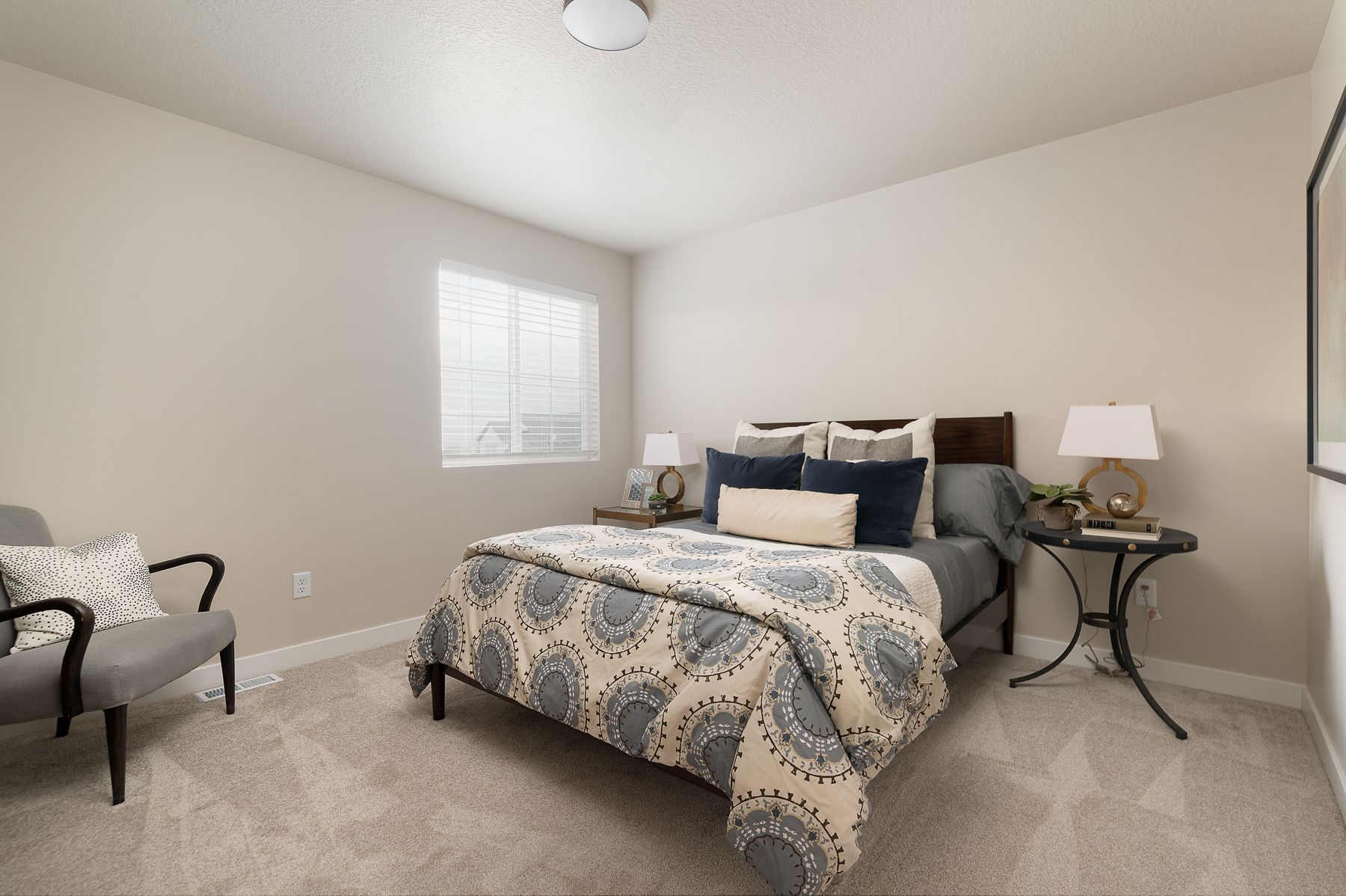 drycreek highland cottages