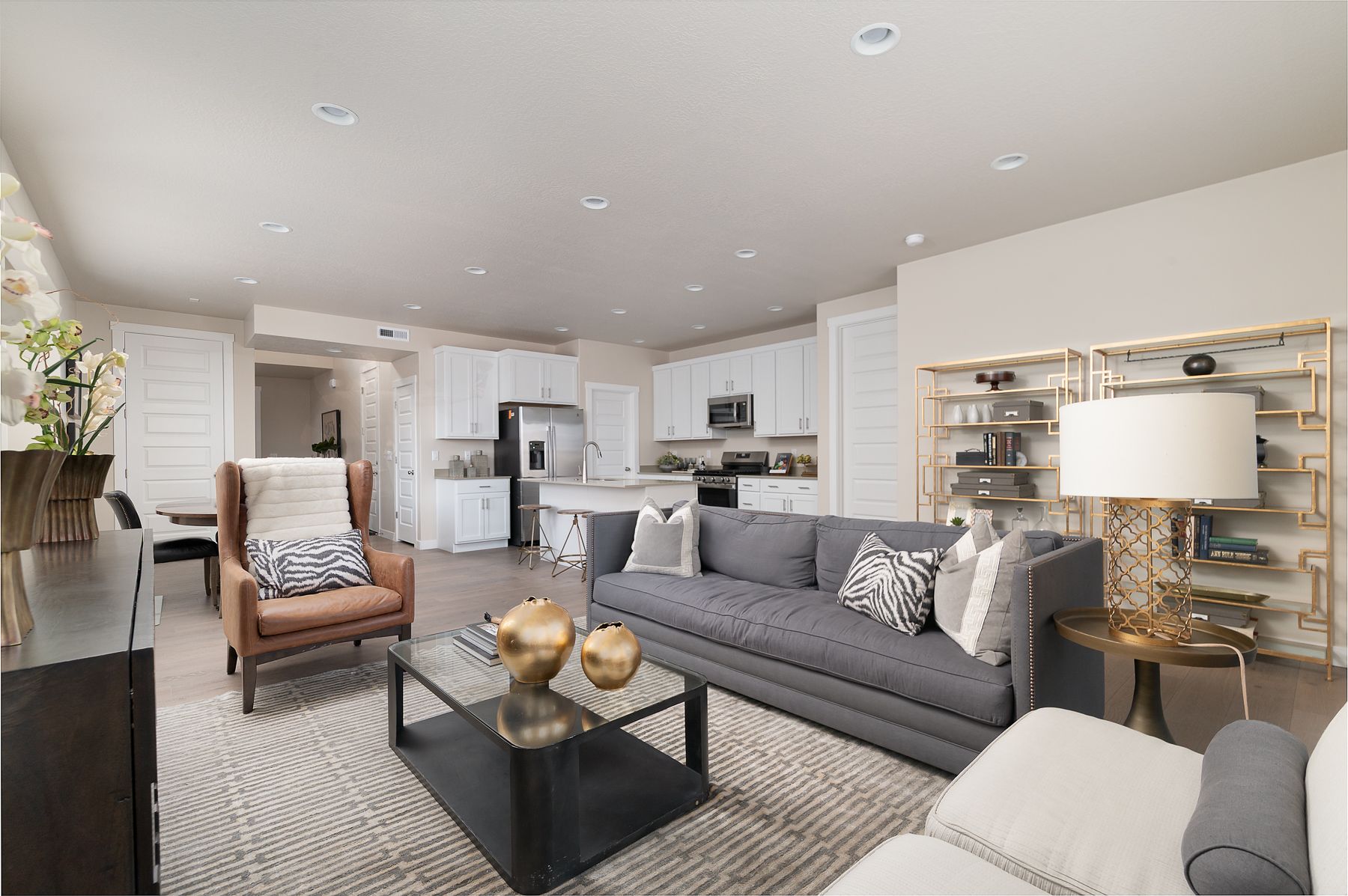 drycreek highland cottages