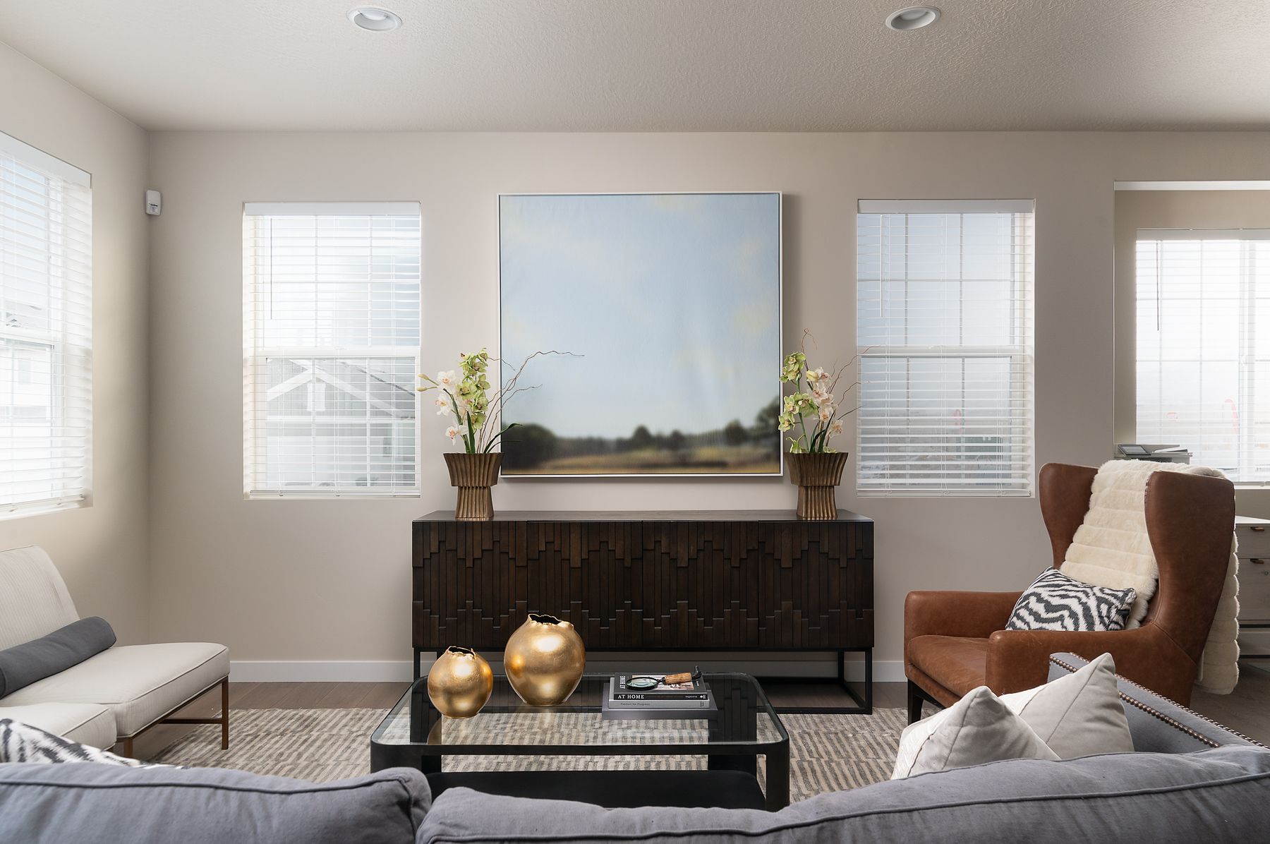 drycreek highland cottages