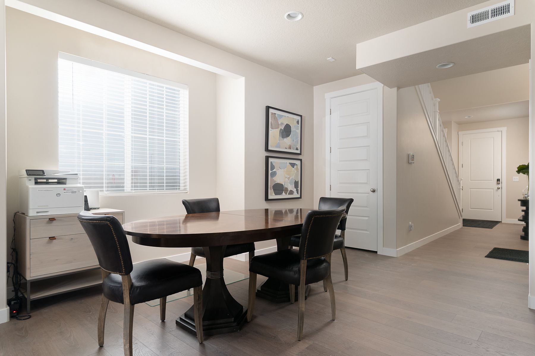 drycreek highland cottages