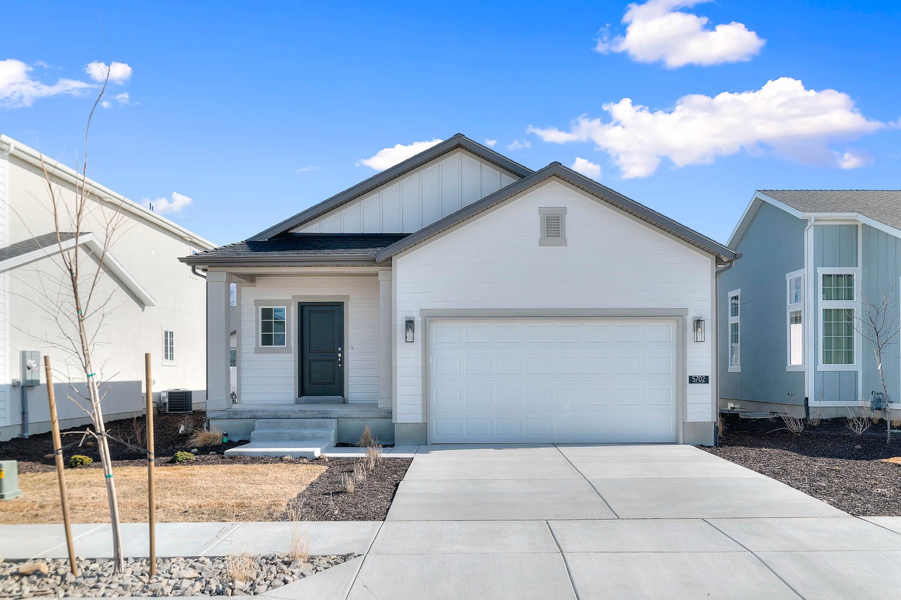 Covington - Sagewood Village Cottages 1311