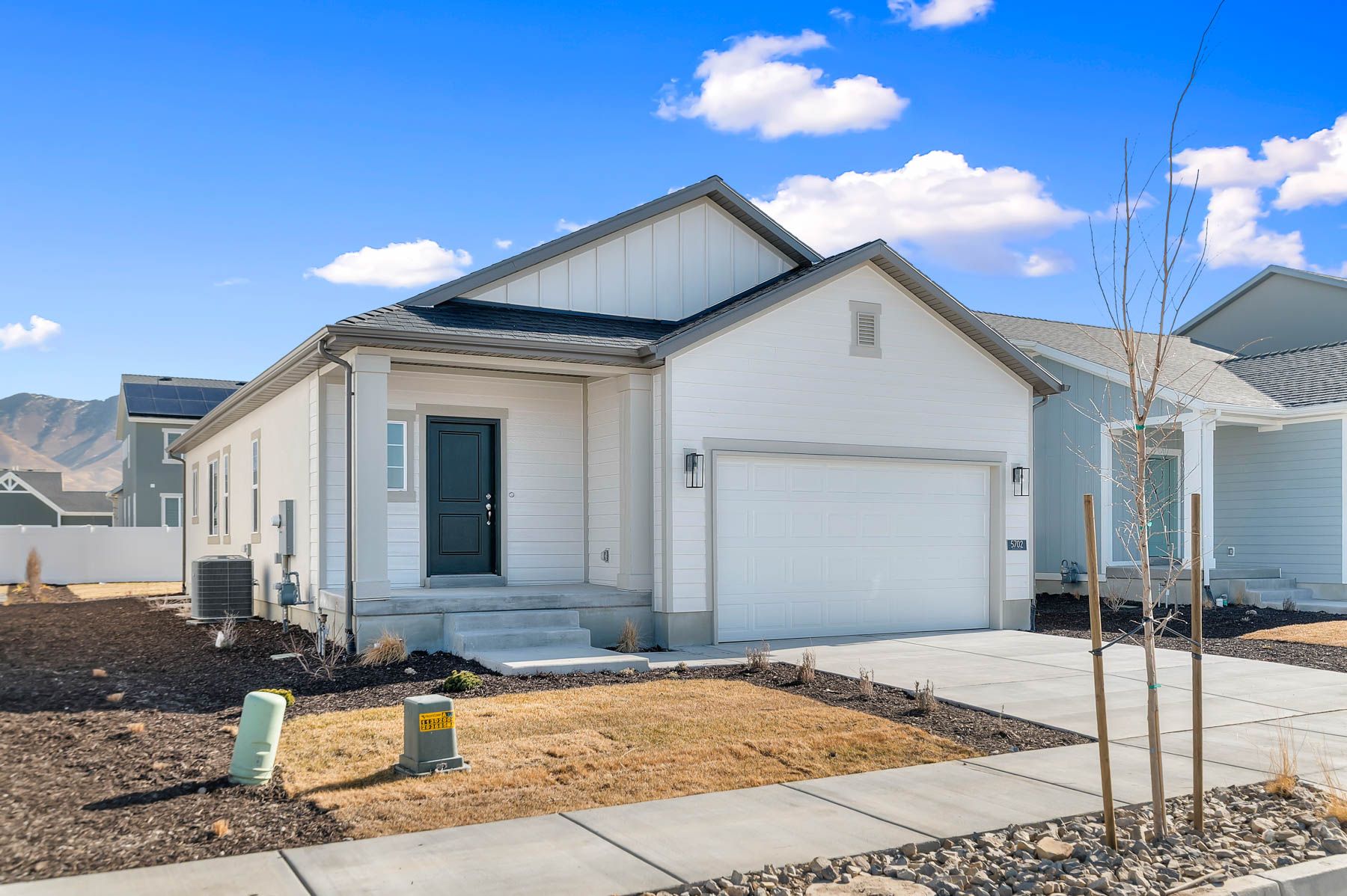 2794 S Sinbad Way. Magna, UT 84044