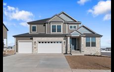 Northstar Ranch: Grantsville, Utah - Ivory Homes