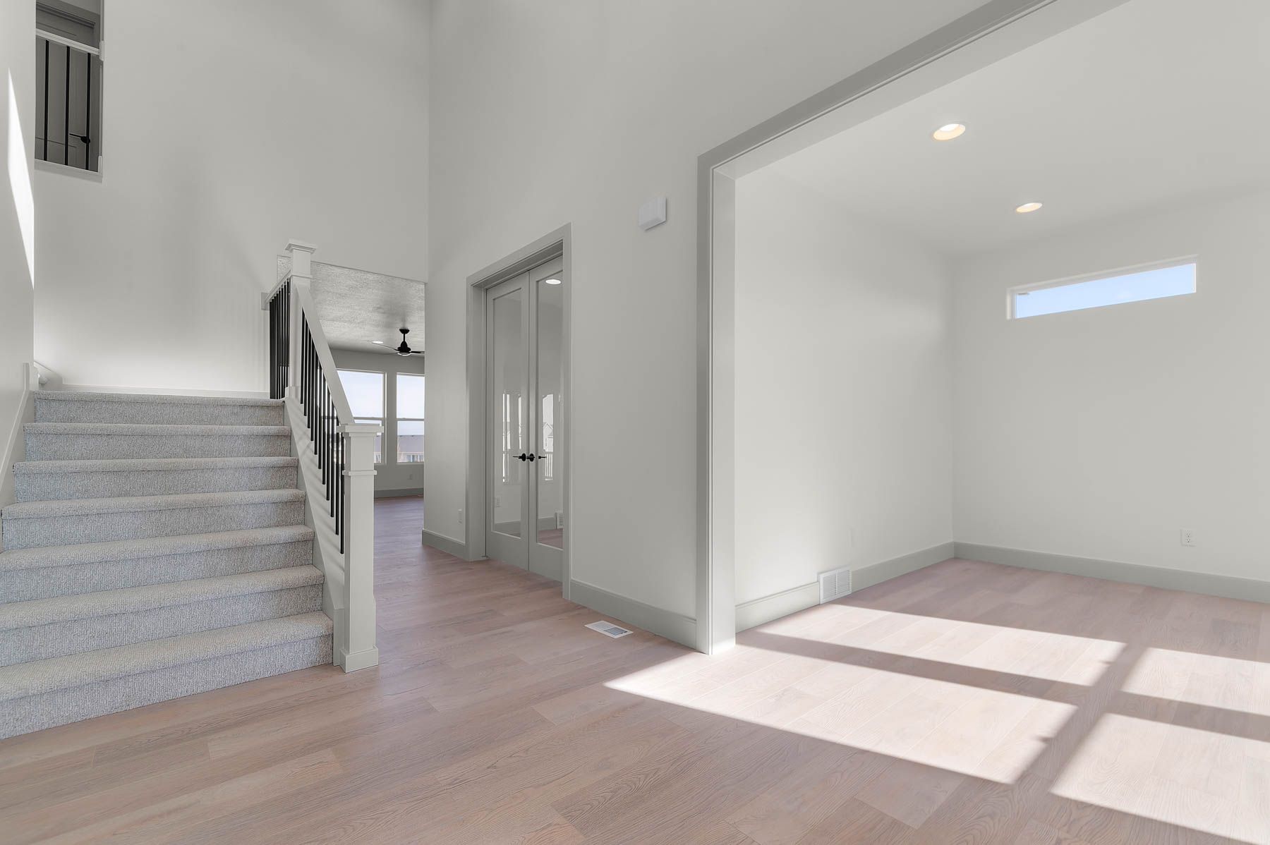 Montclair Traditional