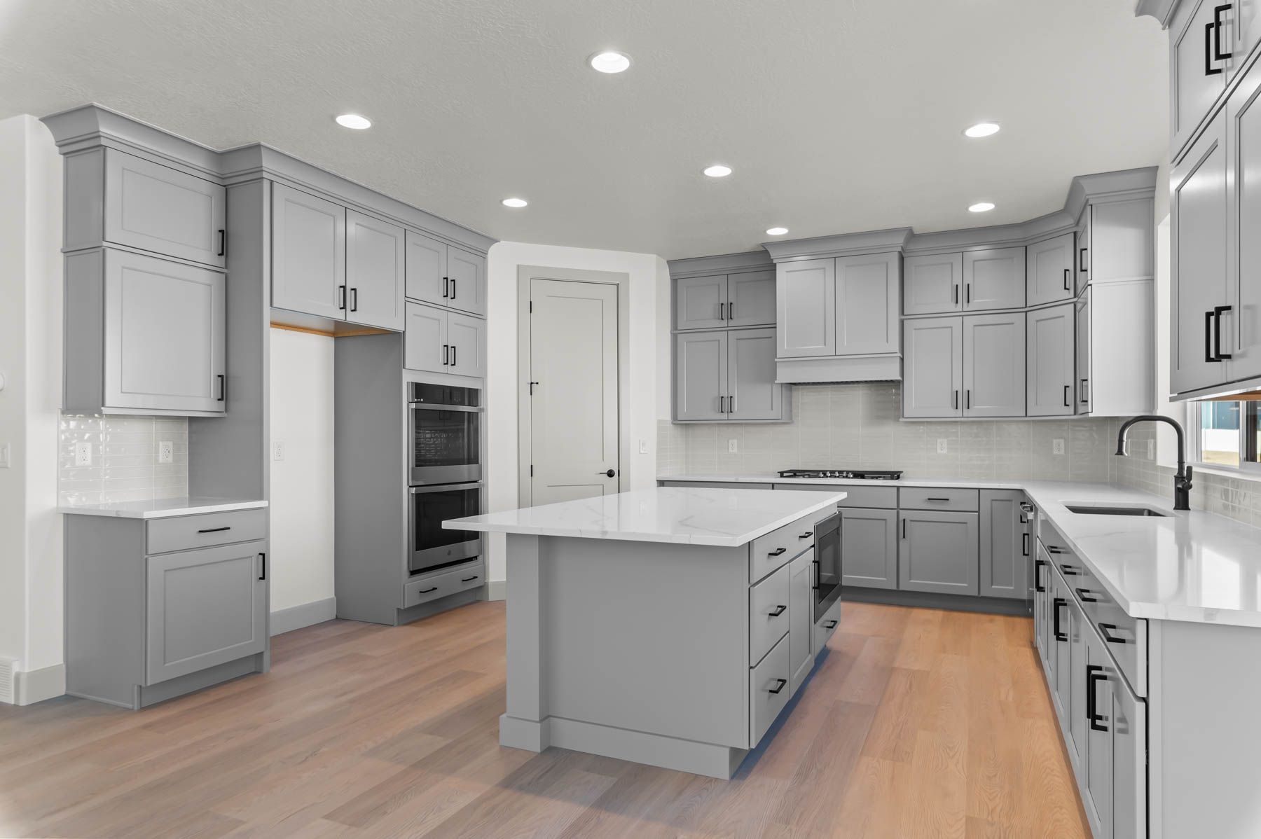 Montclair Traditional