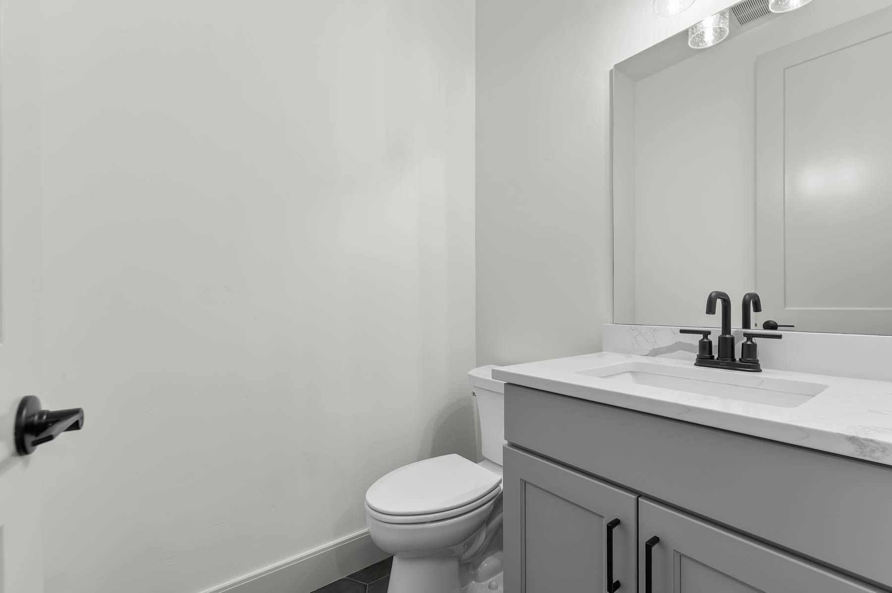 Montclair Traditional