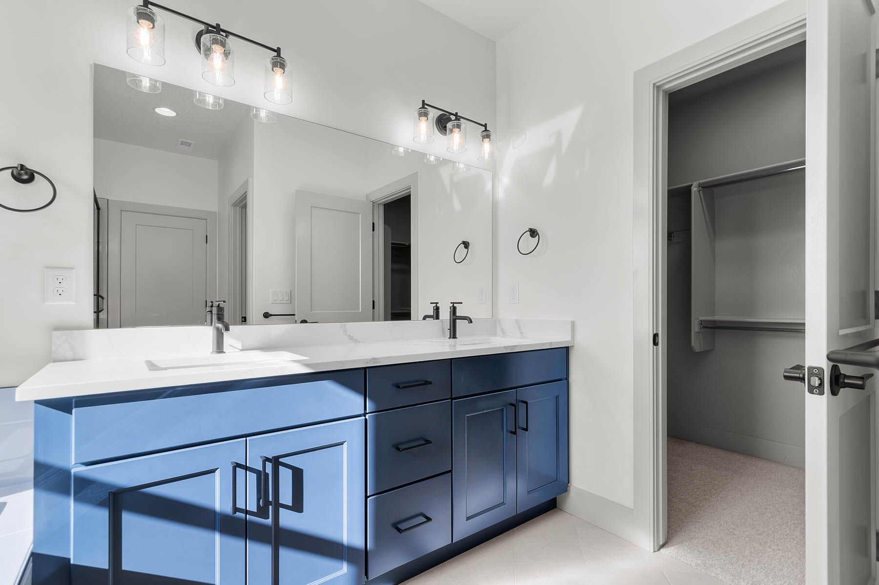Montclair Traditional