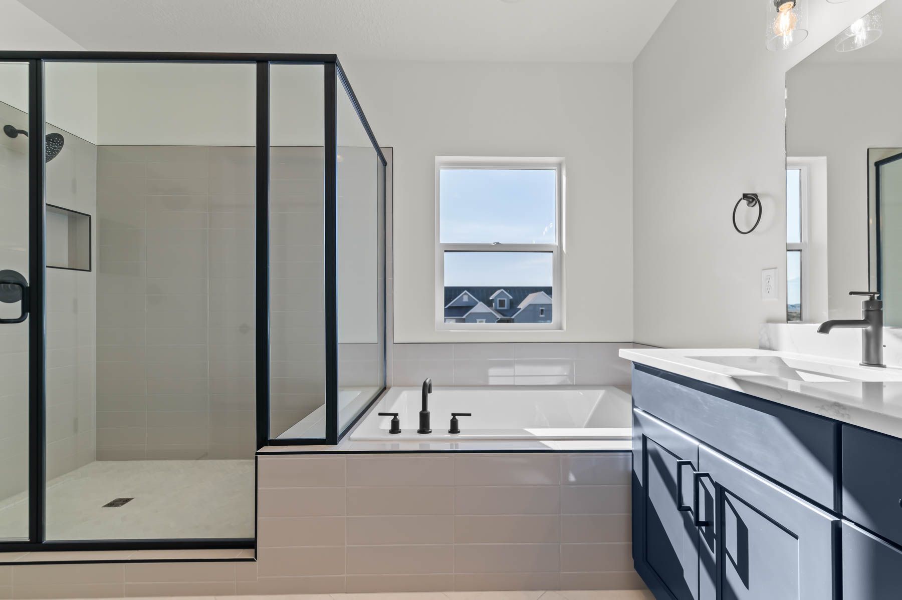 Montclair Traditional