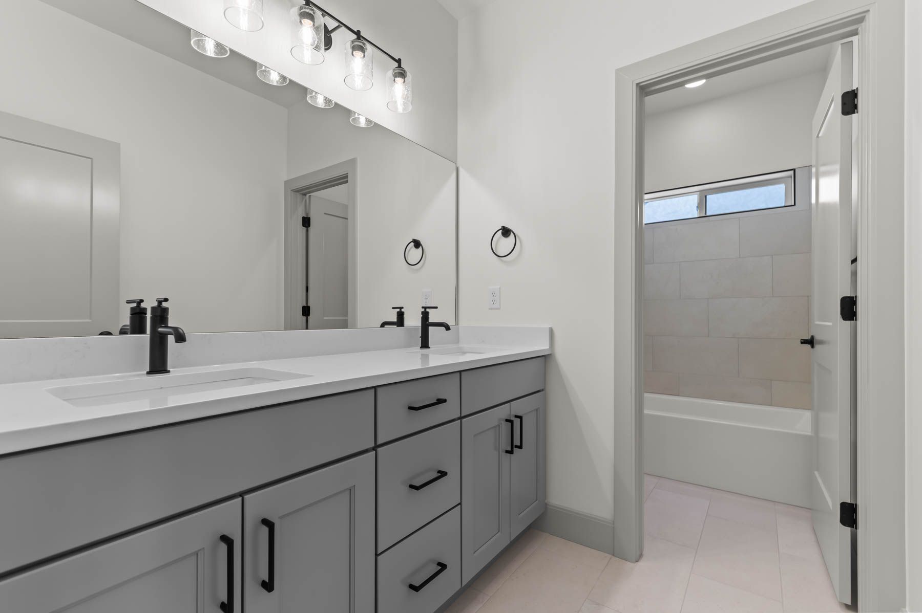 Montclair Traditional