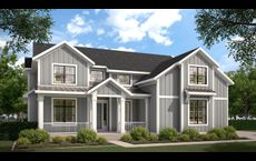 Christensen Farm: Heber, Utah - Ivory Homes