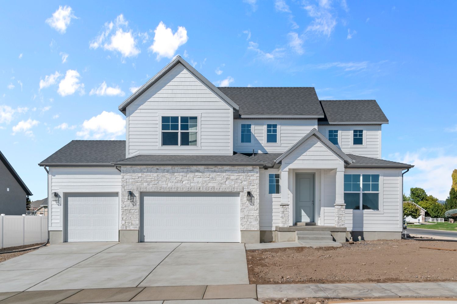 2200 Garden floor plan