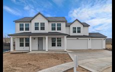 Amberly Place: North Salt Lake, Utah - Ivory Homes