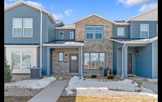 Francis Commons Townhomes: Francis, Utah - Ivory Homes