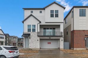 2794 N Twin Flower Way (Tahoe Farmhouse)