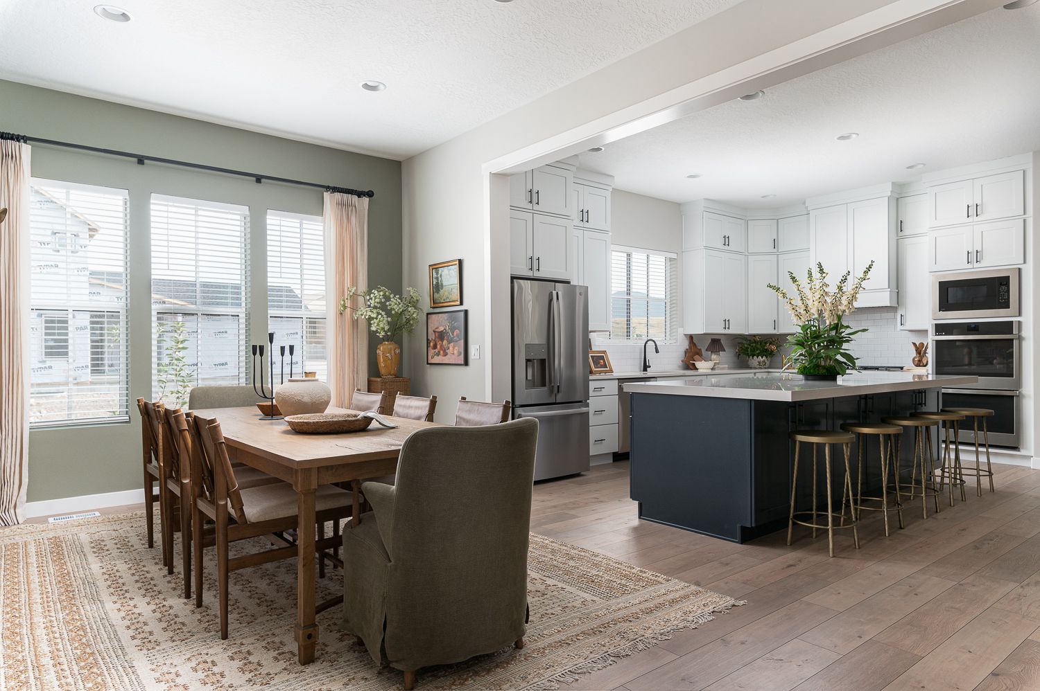 Terraine Primrose (Lot #123) Model