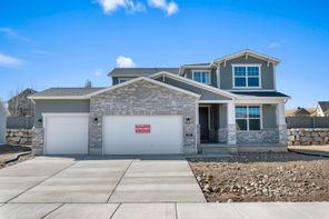 942 S Tanner Road (2050 Craftsman)