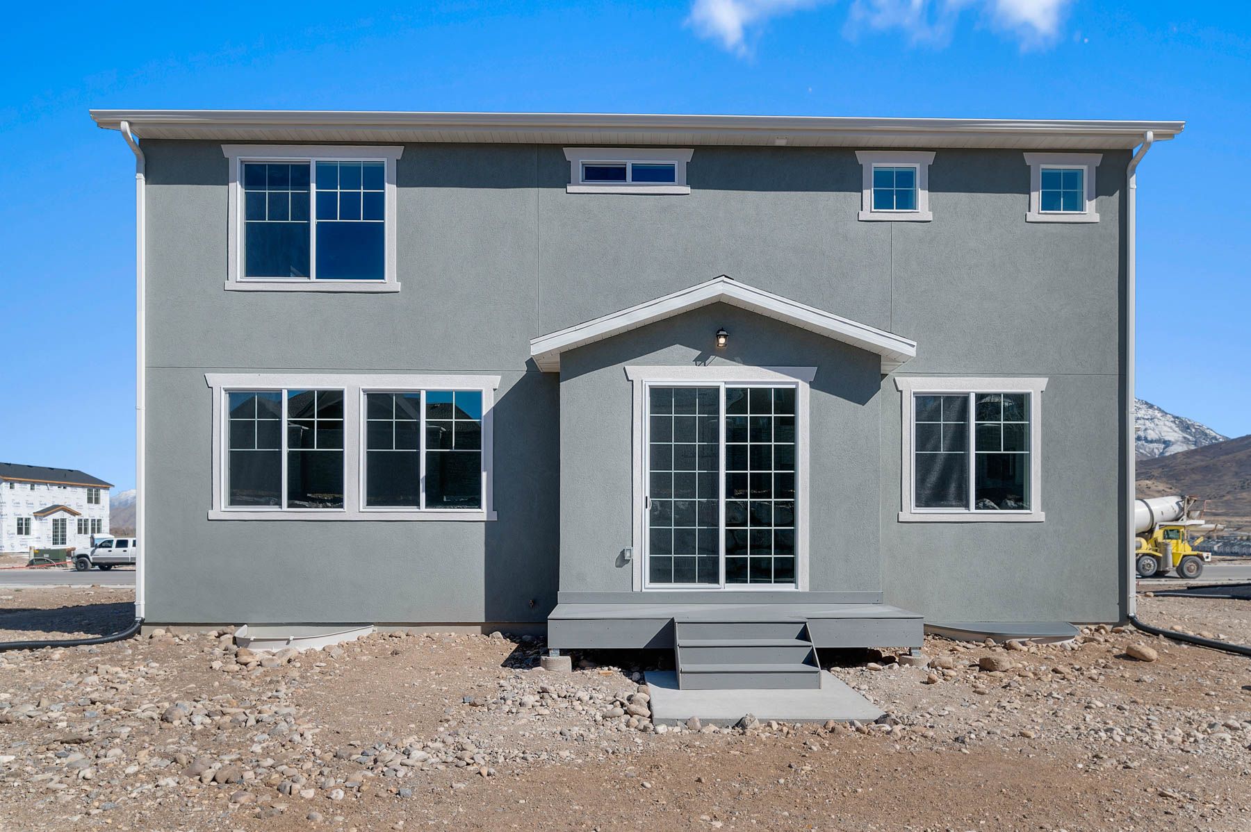 2050 Craftsman